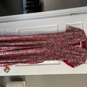 Ralph Lauren Summer Dress